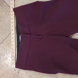 LOFT Marisa fit slacks